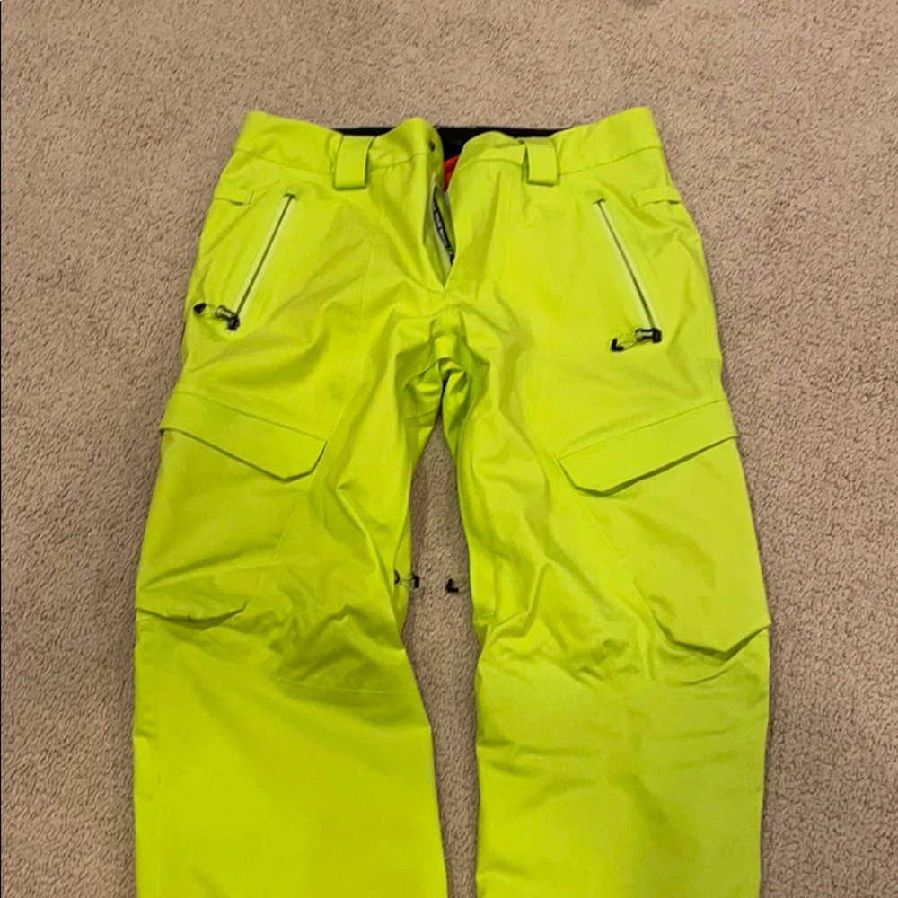Mens 686 Ski Pant